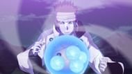 Asura Otsutsuki (Image via Studio Pierrot)